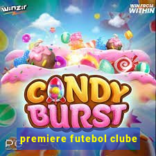 premiere futebol clube